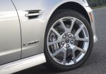 Pontiac G8 GXP 2009 года
